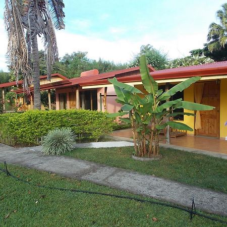 El Paraiso Verde B&B อเตนาส ภายนอก รูปภาพ
