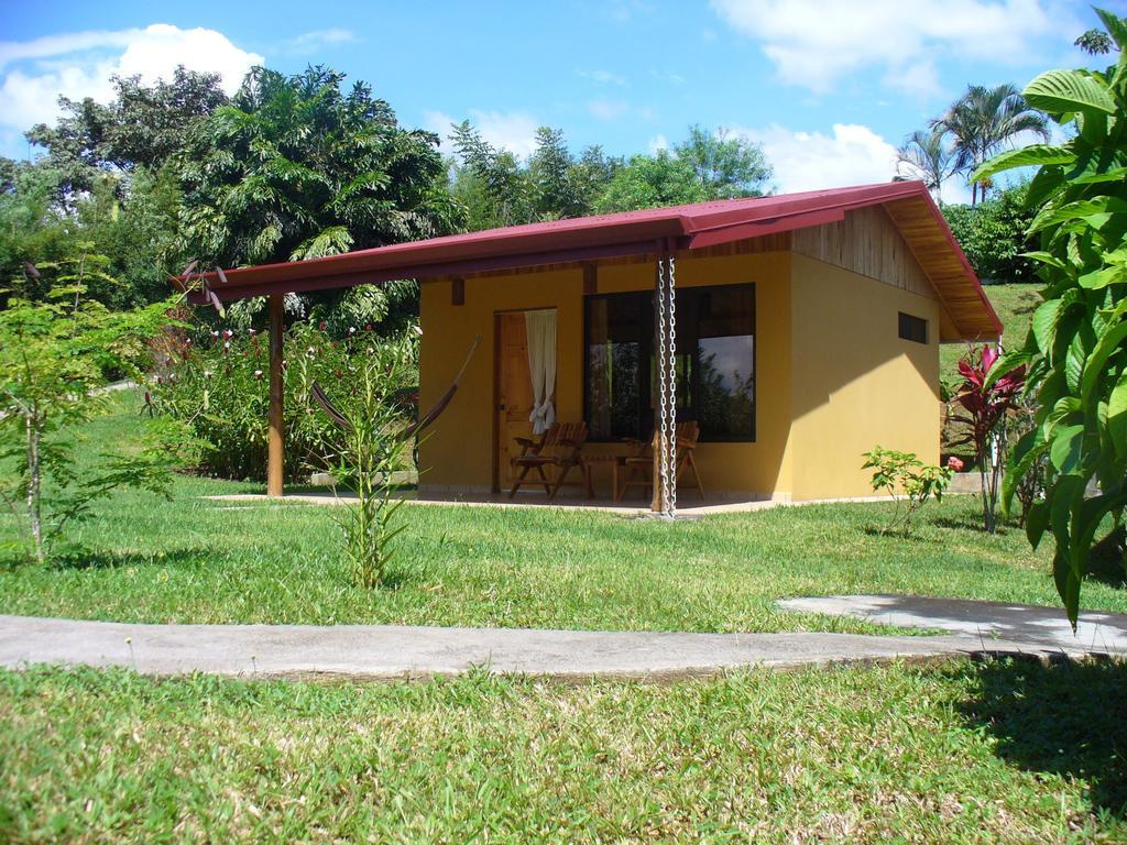El Paraiso Verde B&B อเตนาส ห้อง รูปภาพ