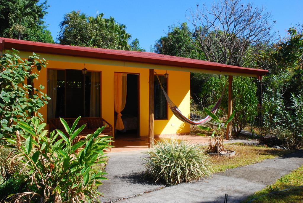 El Paraiso Verde B&B อเตนาส ห้อง รูปภาพ