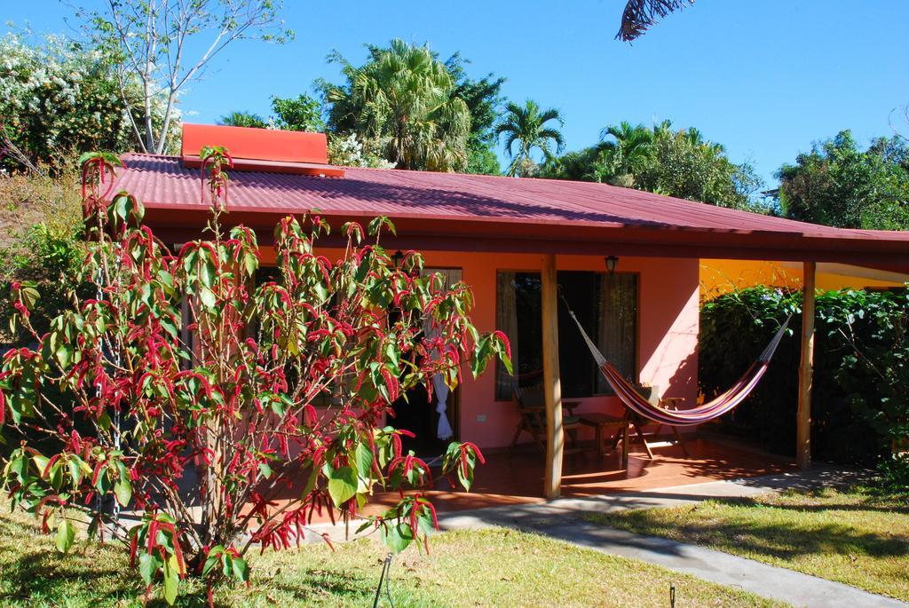El Paraiso Verde B&B อเตนาส ห้อง รูปภาพ